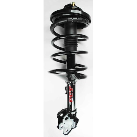 Fcs Automotive Complete Strut Assembly, 1332342R 1332342R
